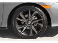  2020 Honda Civic Sport Hatchback Wheel #15