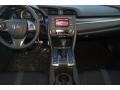 Dashboard of 2020 Honda Civic Sport Hatchback #24