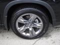  2019 Toyota Highlander Limited Platinum AWD Wheel #3