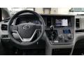 Dashboard of 2020 Toyota Sienna XLE AWD #4