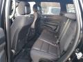 Rear Seat of 2020 Jeep Grand Cherokee Upland 4x4 #6
