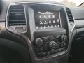 Controls of 2020 Jeep Grand Cherokee Upland 4x4 #9