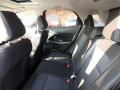 Rear Seat of 2020 Ford EcoSport SE 4WD #15