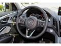  2020 Acura RDX Technology AWD Steering Wheel #27
