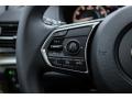  2020 Acura RDX Technology AWD Steering Wheel #36