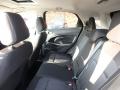 Rear Seat of 2020 Ford EcoSport SE #15