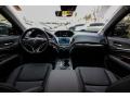Dashboard of 2020 Acura MDX AWD #9