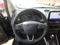  2020 Ford EcoSport SE Steering Wheel #18