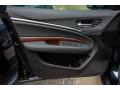 Door Panel of 2020 Acura MDX AWD #17