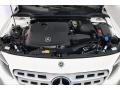  2019 GLA 2.0 Liter Turbocharged DOHC 16-Valve VVT 4 Cylinder Engine #9