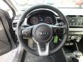  2020 Kia Rio S 5 Door Steering Wheel #17