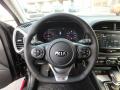  2020 Kia Soul GT-Line Steering Wheel #17