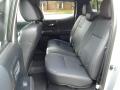 Rear Seat of 2019 Toyota Tacoma TRD Off-Road Double Cab 4x4 #11