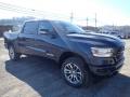 2020 1500 Laramie Crew Cab 4x4 #7