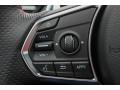  2020 Acura RDX A-Spec Steering Wheel #34