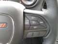  2017 Dodge Challenger T/A 392 Steering Wheel #17