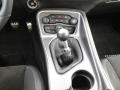  2017 Challenger 6 Speed Manual Shifter #31