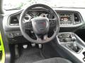 Dashboard of 2017 Dodge Challenger T/A 392 #33
