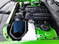  2017 Challenger 392 SRT 6.4 Liter HEMI OHV 16-Valve VVT V8 Engine #36