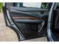 Door Panel of 2020 Acura MDX Technology #17