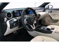  2020 Mercedes-Benz A Macchiato Beige Interior #4