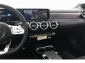 Dashboard of 2020 Mercedes-Benz CLA 250 Coupe #6