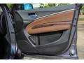 Door Panel of 2020 Acura MDX Technology #24