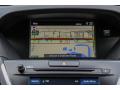 Navigation of 2020 Acura MDX Technology #30