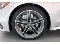  2020 Mercedes-Benz C AMG 63 Coupe Wheel #8