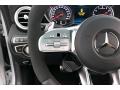  2020 Mercedes-Benz C AMG 63 Coupe Steering Wheel #18