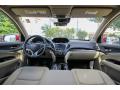 Dashboard of 2020 Acura MDX FWD #9