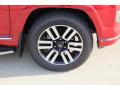  2019 Toyota 4Runner Limited 4x4 Wheel #8