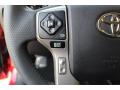  2019 Toyota 4Runner Limited 4x4 Steering Wheel #16