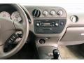 Dashboard of 2002 Acura RSX Sports Coupe #5