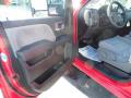 2019 Silverado 2500HD Work Truck Double Cab 4WD #13