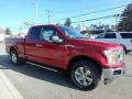 2019 F150 XLT SuperCab 4x4 #3