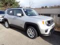Front 3/4 View of 2020 Jeep Renegade Latitude 4x4 #2