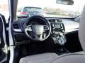Dashboard of 2019 Honda CR-V LX AWD #11