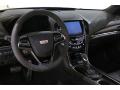 Dashboard of 2016 Cadillac ATS V Coupe #5