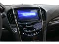Controls of 2016 Cadillac ATS V Coupe #8