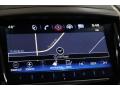 Navigation of 2016 Cadillac ATS V Coupe #12