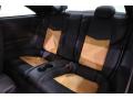 Rear Seat of 2016 Cadillac ATS V Coupe #18