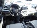 Dashboard of 2020 Honda Odyssey EX-L #8