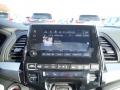 Controls of 2020 Honda Odyssey EX-L #13