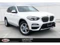 2019 X3 sDrive30i #1