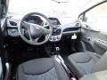  2020 Chevrolet Spark Jet Black Interior #13