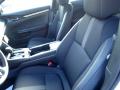 2020 Civic Sport Hatchback #9