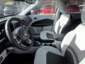 Front Seat of 2020 Jeep Compass Limted 4x4 #11