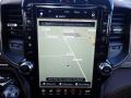 Navigation of 2020 Ram 1500 Longhorn Crew Cab 4x4 #20