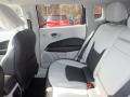 Rear Seat of 2020 Jeep Compass Limted 4x4 #12